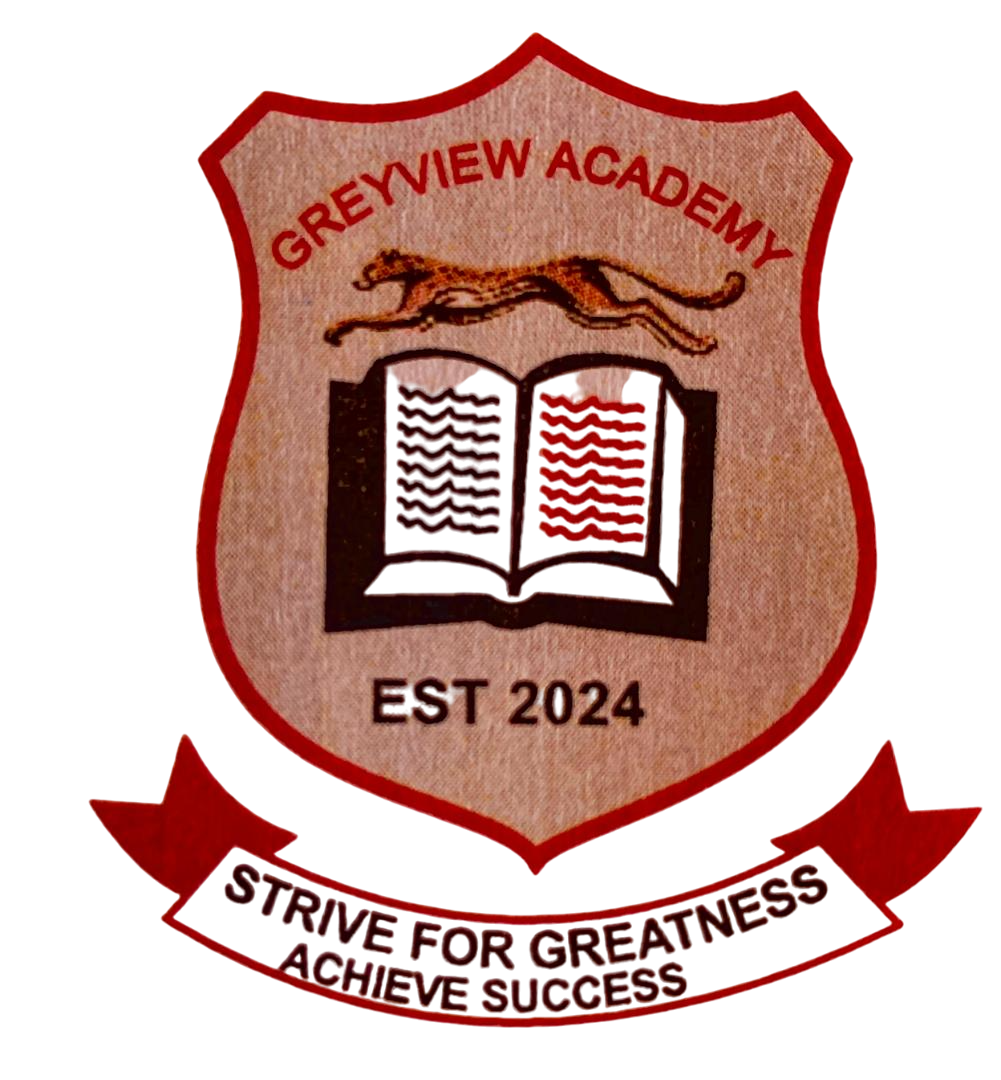 Greyview Academy Logo